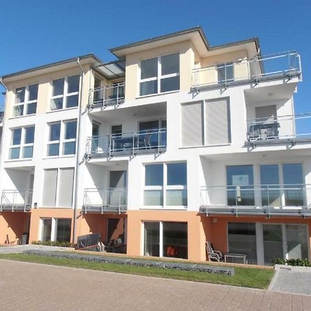 Residenz Windjammer Whg 12 Seesicht Cuxhaven Exterior foto